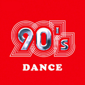 Compilation années 90 : 90's Dance