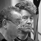 Angelo Badalamenti And David Lynch