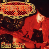 Sin City by Genitorturers