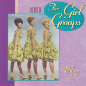 The Best Of The Girl Groups Volume 2