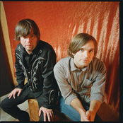 Jay Farrar And Benjamin Gibbard