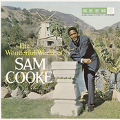 Almost In Your Arms by Sam Cooke
