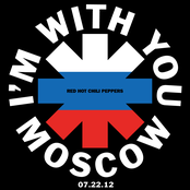 Red Hot Chili Peppers (luzniky Stadium, Moscow, Ru 7/22/12)