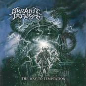 The Way To Temptation by Organic Infest