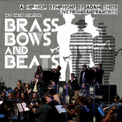 Jazz Mafia Symphony: Brass, Bows and Beats