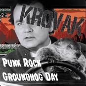Punk Rock Groundhog Day