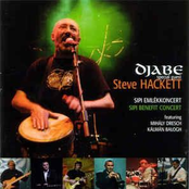 steve hackett & djabe