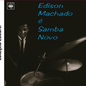 edison machado é samba novo