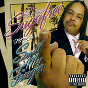 Suga Free: Smell My Finger