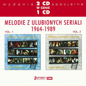 Melodie Z Ulubionych Seriali, 1964-1989, Vol. 1