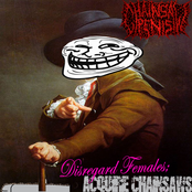 Disregard Females; Acquire Chainsaws