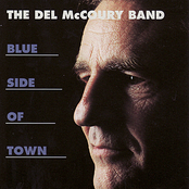 The Blue Side Of Town by The Del Mccoury Band