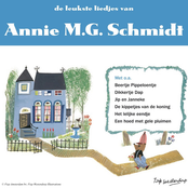 De Leukste Liedjes Van Annie Mg Schmidt