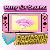 Perreame, Konnichi Wa!