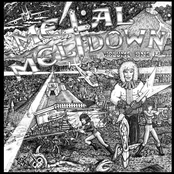 Metal Meltdown Volume 1