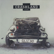 Glued by Crashland