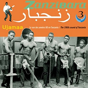Zanzibara 3 : The 1960s sound of Tanzania