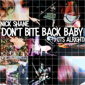 Don't Bite Back Baby (It's Alright)