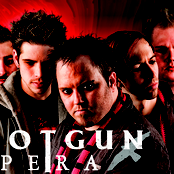 shotgun opera