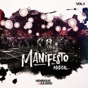 Henrique & Juliano: Manifesto Musical (Ao Vivo / Vol. 1)