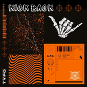 Typo: KICK BACK