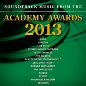 Soundtrack Music from the 2013 Academy Awards