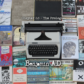 Chapter 0.5 - The Prologue