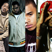 david banner ft chris brown, yung joc & jim jones