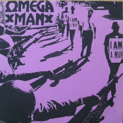 Omega Man