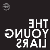 The Young Liars EP (MIDEM 2012 Special Edition)