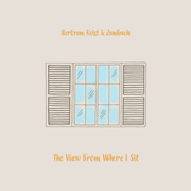 The View From Where I Sit