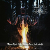 Thou Shalt Kill (Killing Spree Unleashed)
