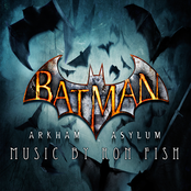 Batman: Arkham Asylum (Complete Score)