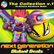 The Collection V.1: Hi-Octane Hardcore Music