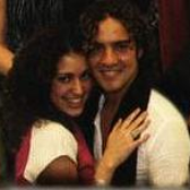 david bisbal y elena gadel