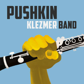 pushkin klezmer band