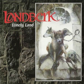 Lonely Land by Landberk