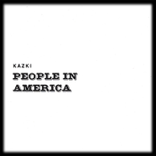 People in America E.P.