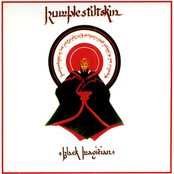 Rumplestiltskin + Black Magician