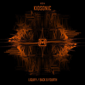 Liquify / Back & Forth