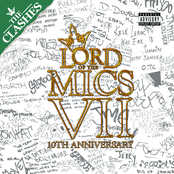 Lord of the Mics VII (The Clashes)