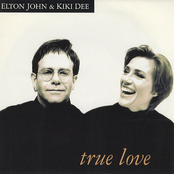 Wrap Her Up by Elton John & Kiki Dee