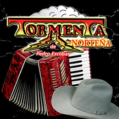 Tormenta Norteña