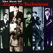 The Best of Jay and the Techniques