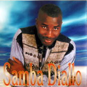 samba diallo