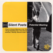 Step Out by Silent Poets