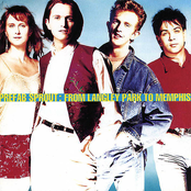 Cars And Girls by Prefab Sprout