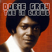 I Can See Clearly Now by Dobie Gray