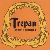 trepan - ep