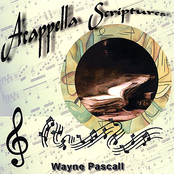 Acappella Scriptures